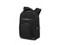 Samsonite PRO-DLX 6 Backpack 14.1" Black