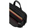 Samsonite PRO-DLX 6 Bailhandle 15.6" EXP Black