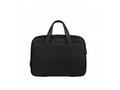 Samsonite PRO-DLX 6 Bailhandle 15.6" EXP Black