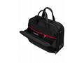 Samsonite PRO-DLX 6 Bailhandle 15.6" EXP Black