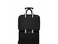 Samsonite PRO-DLX 6 Bailhandle 15.6" EXP Black