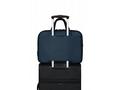 Samsonite PRO-DLX 6 Bailhandle 15.6" EXP Blue