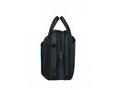 Samsonite PRO-DLX 6 Bailhandle 15.6" EXP Blue