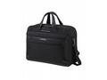 Samsonite PRO-DLX 6 Bailhandle 17.3" EXP Black