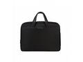 Samsonite PRO-DLX 6 Bailhandle 17.3" EXP Black