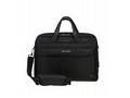 Samsonite PRO-DLX 6 Bailhandle 17.3" EXP Black