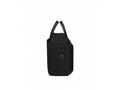 Samsonite PRO-DLX 6 Bailhandle 17.3" EXP Black
