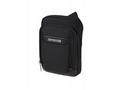 Samsonite PRO-DLX 6 Crossover S 7.9" Black