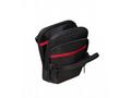 Samsonite PRO-DLX 6 Crossover S 7.9" Black