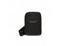 Samsonite PRO-DLX 6 Crossover S 7.9" Black