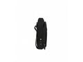Samsonite PRO-DLX 6 Crossover S 7.9" Black