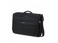Samsonite PRO-DLX 6 Tri-Fold Garment Bag Black