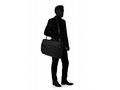 Samsonite PRO-DLX 6 Tri-Fold Garment Bag Black