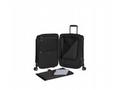 Samsonite PRO-DLX 6 Spinner 55 EXP Black