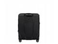 Samsonite PRO-DLX 6 Spinner 55 EXP Black