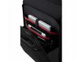 Samsonite PRO-DLX 6 Spinner 55 EXP Black