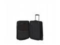 Samsonite PRO-DLX 6 Upright 55 EXP Black