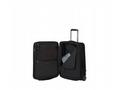 Samsonite PRO-DLX 6 Upright 55 EXP Black