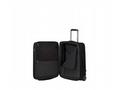 Samsonite PRO-DLX 6 Upright 55 EXP Black