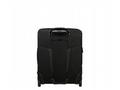 Samsonite PRO-DLX 6 Upright 55 EXP Black