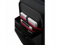 Samsonite PRO-DLX 6 Upright 55 EXP Black