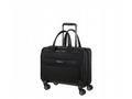 Samsonite PRO-DLX 6 Spinner Tote 15.6" Black