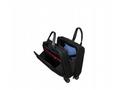 Samsonite PRO-DLX 6 Spinner Tote 15.6" Black