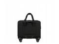 Samsonite PRO-DLX 6 Spinner Tote 15.6" Black
