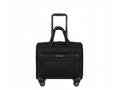 Samsonite PRO-DLX 6 Spinner Tote 15.6" Black