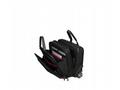 Samsonite PRO-DLX 6 Rolling Tote 15.6" Black