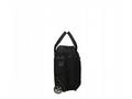 Samsonite PRO-DLX 6 Rolling Tote 15.6" Black