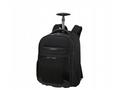 Samsonite PRO-DLX 6 Laptop Backpack, WH 17.3" Blac
