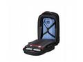 Samsonite PRO-DLX 6 Laptop Backpack, WH 17.3" Blac