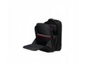 Samsonite PRO-DLX 6 Laptop Backpack, WH 17.3" Blac