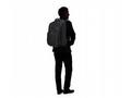 Samsonite PRO-DLX 6 Laptop Backpack, WH 17.3" Blac
