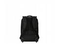 Samsonite PRO-DLX 6 Laptop Backpack, WH 17.3" Blac