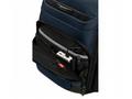 Samsonite PRO-DLX 6 Backpack 15.6" SLIM Blue