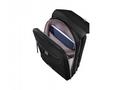 Samsonite ZALIA 3.0 Backpack W, Flap 14.1" Black