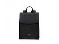 Samsonite ZALIA 3.0 Backpack W, Flap 14.1" Black