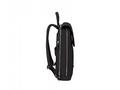 Samsonite ZALIA 3.0 Backpack W, Flap 14.1" Black