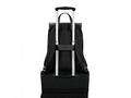Samsonite ZALIA 3.0 Backpack W, Flap 14.1" Black