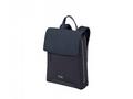 Samsonite ZALIA 3.0 Backpack W, Flap 14.1" Dark Na