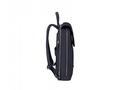 Samsonite ZALIA 3.0 Backpack W, Flap 14.1" Dark Na