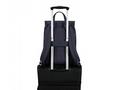 Samsonite ZALIA 3.0 Backpack W, Flap 14.1" Dark Na
