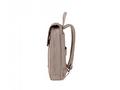 Samsonite ZALIA 3.0 Backpack W, Flap 14.1" Old Ros