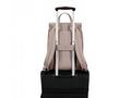 Samsonite ZALIA 3.0 Backpack W, Flap 14.1" Old Ros