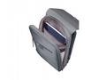 Samsonite ZALIA 3.0 Backpack W, Flap 14.1" Silver 