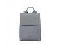 Samsonite ZALIA 3.0 Backpack W, Flap 14.1" Silver 