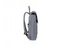 Samsonite ZALIA 3.0 Backpack W, Flap 14.1" Silver 