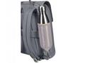 Samsonite ZALIA 3.0 Backpack W, Flap 14.1" Silver 
